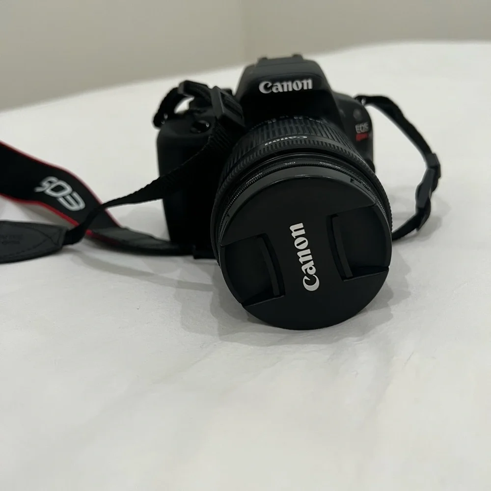 EOS REBEL SL1